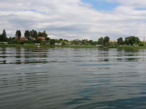 Holiday home Belvedere