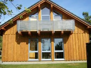 Holiday home Belvedere - Karow