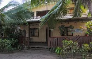 Posada Las Palmeras - Nabugá