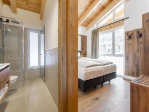 Grebenzen Lodge Pabstin 36B