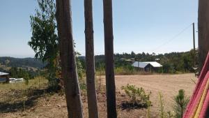 Cabaña Familiar La Polcura