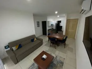 Hermoso departamento en Azul pacifico. - Prieto