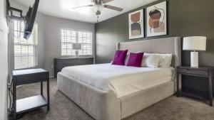 Landing Modern Apartment with Amazing Amenities (ID9904X36)