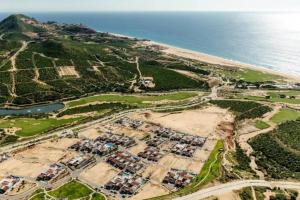 Amazing 2BR PoolJacuzziBeach Resort10Min Cabo