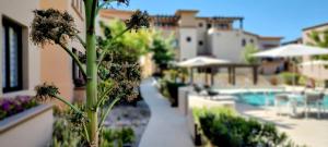 Amazing 2BR PoolJacuzziBeach Resort10Min Cabo