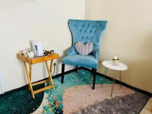 Wampi guesthouse - Dalmada AH