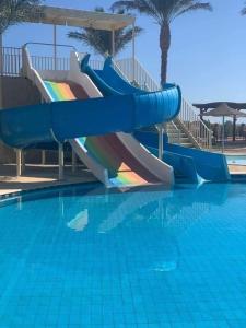 Sunset pearl, Sahl Hashish