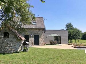 Maisons de vacances Gite Hambers, 4 pieces, 6 personnes - FR-1-600-132 : photos des chambres