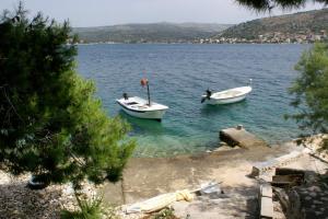 Seaside house for families with children Rogoznica - 22156