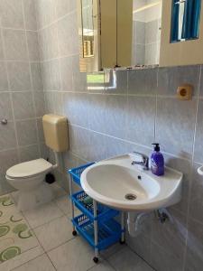 Apartments with parking space Crikvenica - 22214