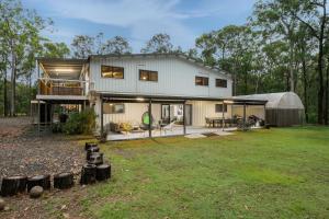 Winston Wallabies Urban Getaway