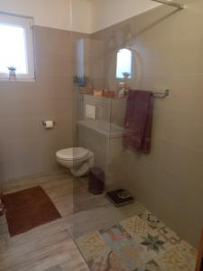 Secluded house with a swimming pool Kosljun, Pag - 22238