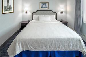 Standard Single Room room in Holland Hotel Jersey City/Hoboken