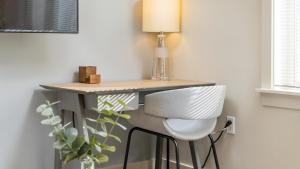 Landing Modern Apartment with Amazing Amenities (ID6647)
