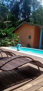 Rancho valhalla ubatumirim - Ubatumirim