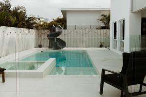 Putt Putt - Pool Slide - 100m to Beach - Ultimate Family Entertainer - Ubytování bez kategorie ve městě Kingscliff