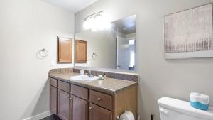 Landing Modern Apartment with Amazing Amenities (ID6709X12)