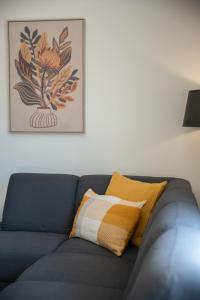 Basedow Units Tanunda