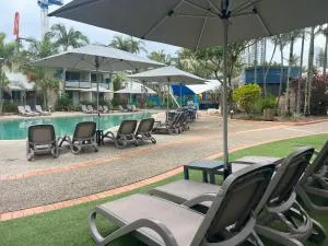 CHA Private Apts Diamond Beach - 黄金海岸
