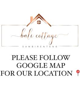 Bali Cottage Sambirenteng
