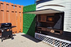 Sunset Trailer Park RV #1