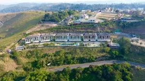 AP alto da serra Villas 104A - Camuca