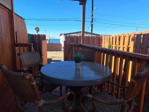 Sunset Trailer Park RV #1