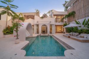 Villa Milana: 5BR Mediterrenean Villa in Canggu