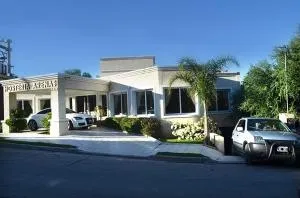 Hosteria Arenas - Mina Clavero