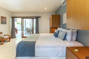 Biệt thự Hồ bơi có 2 Phòng ngủ (2 Bedroom Pool Villa)