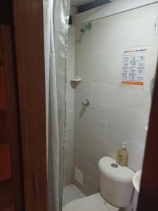 Aparta estudio Familiar cerca a la Basilica