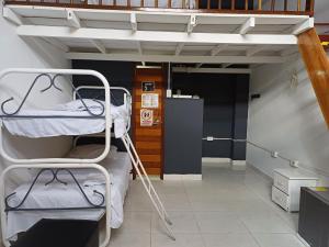 Aparta estudio Familiar cerca a la Basilica