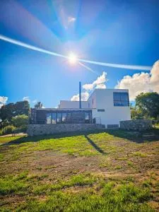 Cabaña Syrah en Tapalpa - Amacueca