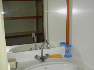 Chalets avec Animaux, Terrasse et Parking - FR-1-489-323