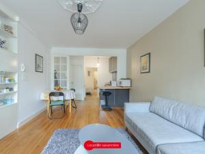 Charmant T2 Centre Historique La Rochelle - Extérieur & Confort, 2 à 3 pers. Proche Vieux Port - FR-1-258-200