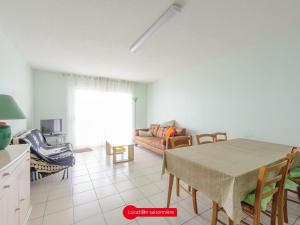Appartements T3 pour 4 personnes avec balcon a Chatelaillon-Plage - FR-1-535-3 : photos des chambres