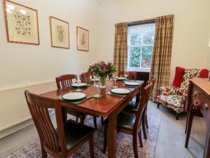 Gate Lodge - Threave Estate