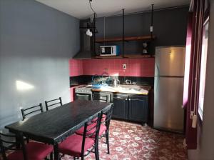 Casa Centro Mendoza 8 Personas 3 vehículos Parque Central