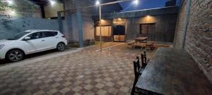 Casa Centro Mendoza 8 Personas 3 vehículos Parque Central