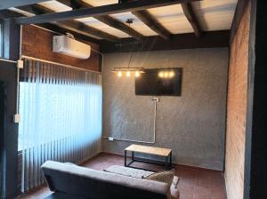 Casa Centro Mendoza 8 Personas 3 vehículos Parque Central