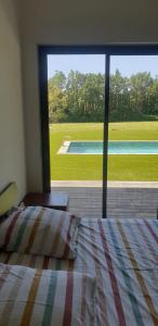 Villas La lavandiere : photos des chambres