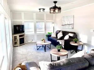 The Cove on the North Shore - North Branch