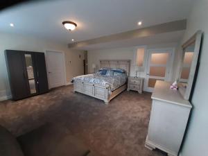 King guest apartment