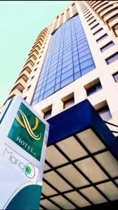 The Best Urban Deluxe - Duplex Studio - Hotel QLTY Faria Lima - by LuXXoR - أوساسكو