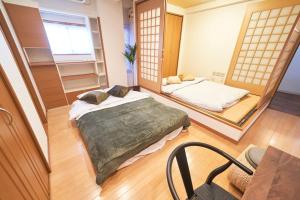 FINOA Ikebukuro Sky Terrace Suite