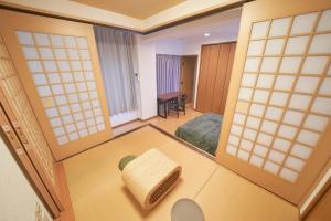 FINOA Ikebukuro Sky Terrace Suite