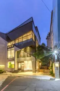 墾丁耳東華苑ErDong Manor - Eluan