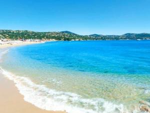 Appartement 2 pièces Sainte-Maxime proche plage avec parking et climatisation - FR-1-226-533