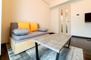 クレシア道頓堀