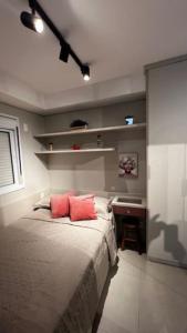 Studio Cidade Maia equipado 13